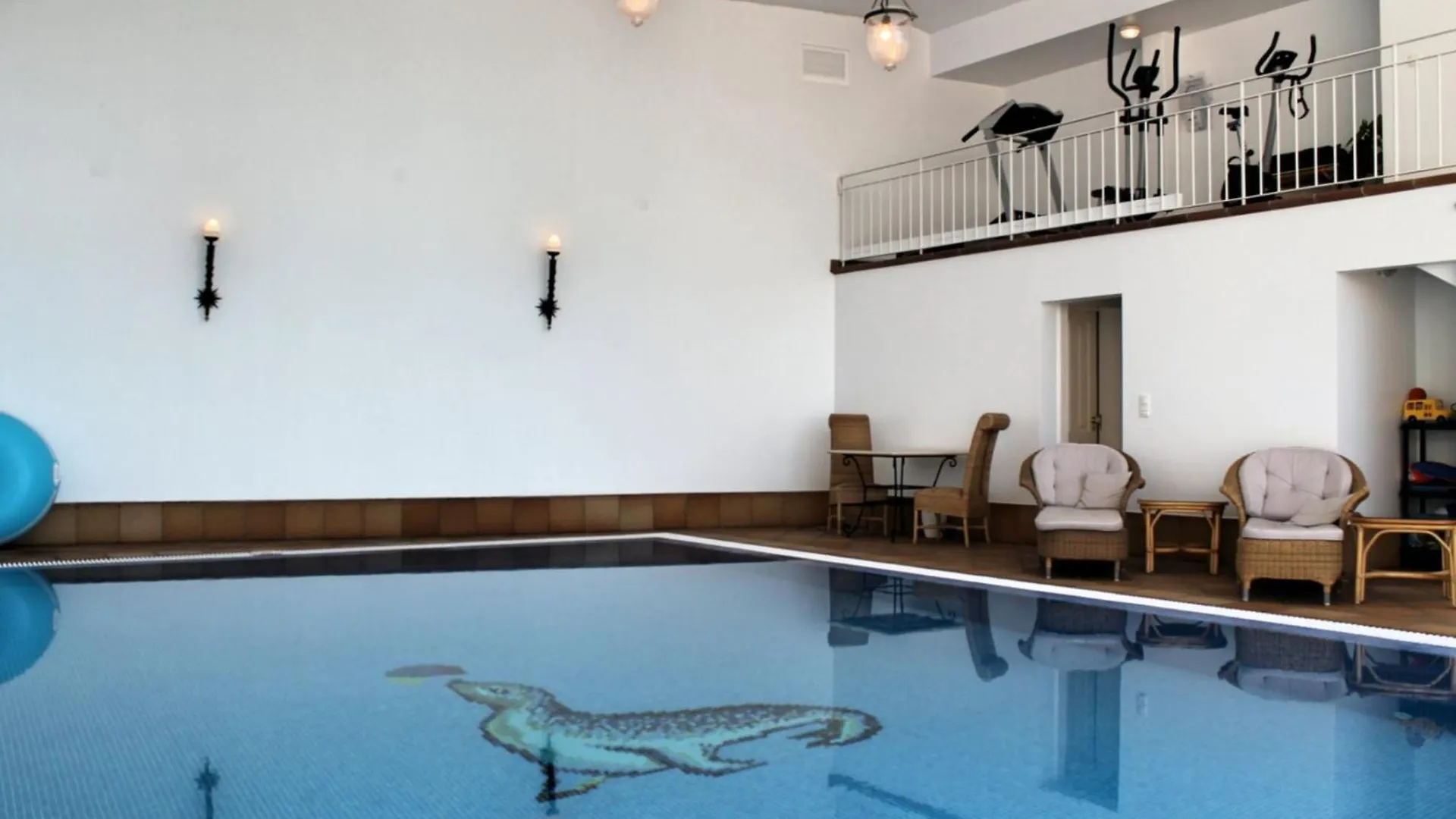 Magnificent Funchal Villa Villa Luzia 5 Bedrooms Sea City Views Pool Table